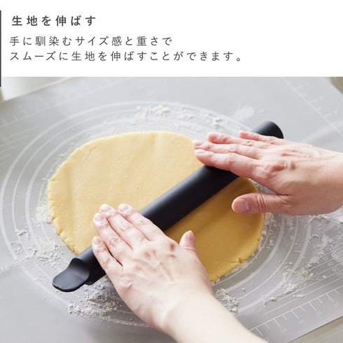 スケッパー付きシリコーンめん棒 タワー.|s3
